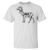 Ultra Cotton® Tall T-Shirt Thumbnail