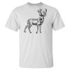 Ultra Cotton® Tall T-Shirt Thumbnail
