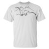 Ultra Cotton® Tall T-Shirt Thumbnail