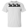 Men's Tall Ultra Cotton® T-Shirt Thumbnail