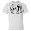Men's Tall Ultra Cotton® T-Shirt Thumbnail