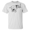Men's Tall Ultra Cotton® T-Shirt Thumbnail