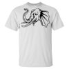 Ultra Cotton® Tall T-Shirt Thumbnail