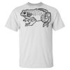 Men's Tall Ultra Cotton® T-Shirt Thumbnail