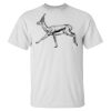 Ultra Cotton® Tall T-Shirt Thumbnail