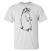 Men's Tall Ultra Cotton® T-Shirt Thumbnail