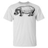 Ultra Cotton® Tall T-Shirt Thumbnail