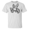 Men's Tall Ultra Cotton® T-Shirt Thumbnail