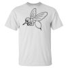 Men's Tall Ultra Cotton® T-Shirt Thumbnail
