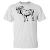 Men's Tall Ultra Cotton® T-Shirt Thumbnail