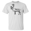 Men's Tall Ultra Cotton® T-Shirt Thumbnail