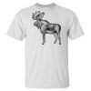 Men's Tall Ultra Cotton® T-Shirt Thumbnail