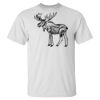 Ultra Cotton® Tall T-Shirt Thumbnail