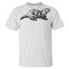 Men's Tall Ultra Cotton® T-Shirt Thumbnail