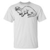Men's Tall Ultra Cotton® T-Shirt Thumbnail