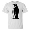 Men's Tall Ultra Cotton® T-Shirt Thumbnail