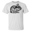 Men's Tall Ultra Cotton® T-Shirt Thumbnail