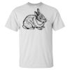 Men's Tall Ultra Cotton® T-Shirt Thumbnail