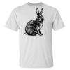 Men's Tall Ultra Cotton® T-Shirt Thumbnail