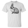 Men's Tall Ultra Cotton® T-Shirt Thumbnail