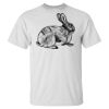 Men's Tall Ultra Cotton® T-Shirt Thumbnail