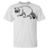 Men's Tall Ultra Cotton® T-Shirt Thumbnail