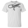 Men's Tall Ultra Cotton® T-Shirt Thumbnail