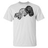 Men's Tall Ultra Cotton® T-Shirt Thumbnail