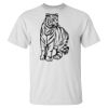 Men's Tall Ultra Cotton® T-Shirt Thumbnail