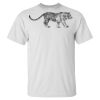 Men's Tall Ultra Cotton® T-Shirt Thumbnail