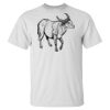 Men's Tall Ultra Cotton® T-Shirt Thumbnail