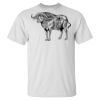 Men's Tall Ultra Cotton® T-Shirt Thumbnail