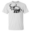 Ultra Cotton® Tall T-Shirt Thumbnail