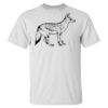 Men's Tall Ultra Cotton® T-Shirt Thumbnail