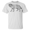 Men's Tall Ultra Cotton® T-Shirt Thumbnail