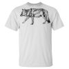 Men's Tall Ultra Cotton® T-Shirt Thumbnail