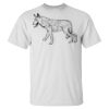 Men's Tall Ultra Cotton® T-Shirt Thumbnail