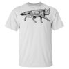 Men's Tall Ultra Cotton® T-Shirt Thumbnail