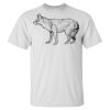 Men's Tall Ultra Cotton® T-Shirt Thumbnail