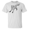 Men's Tall Ultra Cotton® T-Shirt Thumbnail