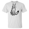 Men's Tall Ultra Cotton® T-Shirt Thumbnail