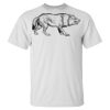 Men's Tall Ultra Cotton® T-Shirt Thumbnail