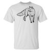 Men's Tall Ultra Cotton® T-Shirt Thumbnail