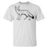 Men's Tall Ultra Cotton® T-Shirt Thumbnail