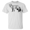 Men's Tall Ultra Cotton® T-Shirt Thumbnail