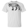 Men's Tall Ultra Cotton® T-Shirt Thumbnail