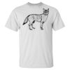 Men's Tall Ultra Cotton® T-Shirt Thumbnail