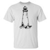 Men's Tall Ultra Cotton® T-Shirt Thumbnail