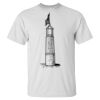 Men's Tall Ultra Cotton® T-Shirt Thumbnail