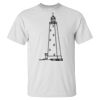 Men's Tall Ultra Cotton® T-Shirt Thumbnail